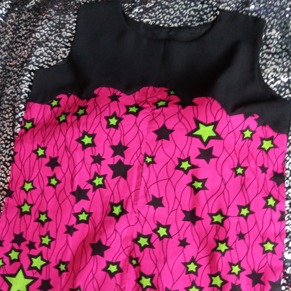 Ankara African Top - Picture 2 of 4